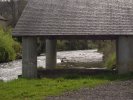 Lavoir de REBENACQ