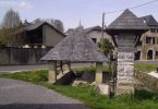 Lavoir de REBENACQ