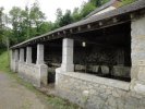Lavoir de STE COLOME