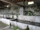 Lavoir de STE COLOME
