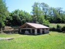 Lavoir de ESCOS