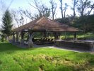 Lavoir de LAHONTAN