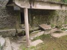 Lavoir de LAHONTAN