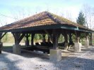 Lavoir de LAHONTAN