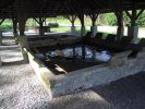 Lavoir de LAHONTAN