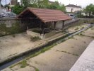 Lavoir de ORTHEZ