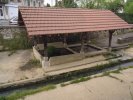 Lavoir de ORTHEZ