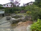 Lavoir de ST PEE SUR NIVELLE