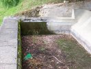 Lavoir de DIUSSE
