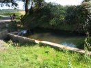 Lavoir de CROUSEILLES