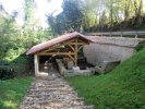 Lavoir de LEMBEYE