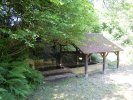 Lavoir de MONCAUP