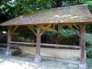 Lavoir de MONCAUP