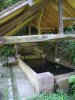 Lavoir de MONCAUP