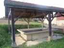 Lavoir de SEMEACQ BLACHON