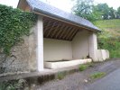Lavoir de CUQUERON