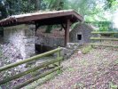 Lavoir de ST GLADIE ARRIVE MUNEIN