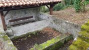 Lavoir de ST GLADIE ARRIVE MUNEIN