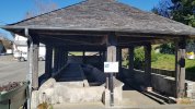 Lavoir de OLORON STE MARIE