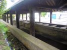 Lavoir de OLORON STE MARIE
