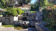 Lavoir de OLORON STE MARIE