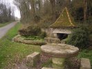 Lavoir de LARREULE