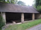 Lavoir de SOUMOULOU