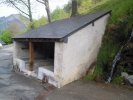 Lavoir de EAUX BONNES