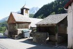 Lavoir de GABAS