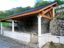 Lavoir de LARUNS