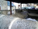 Lavoir de LARUNS