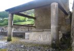 Lavoir de LARUNS