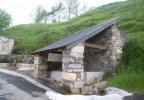 Lavoir de LOUVIE SOUBIRON