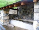 Lavoir de LOUVIE SOUBIRON