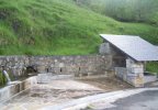 Lavoir de LOUVIE SOUBIRON