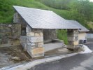 Lavoir de LOUVIE SOUBIRON
