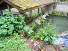 Lavoir de THEZE