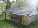 Lavoir de PONSON DESSUS