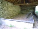 Lavoir de PONSON DESSUS