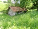 Lavoir de LARRESSORE