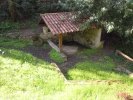 Lavoir de USTARITZ