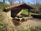 Lavoir de USTARITZ