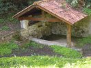 Lavoir de USTARITZ