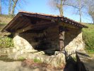 Lavoir de USTARITZ