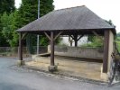 Lavoir de LABATMALE