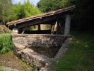 Lavoir de HELETTE