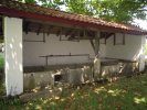 Lavoir de HELETTE