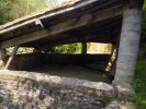 Lavoir de HELETTE