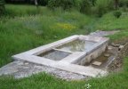 Lavoir de OGEU LES BAINS