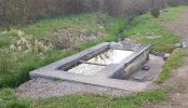 Lavoir de OGEU LES BAINS